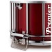 Premier Marching HTS800 snare drum 14x12 chrome
