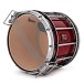 Premier Marching HTS800 snare drum 14x12 chrome