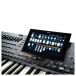 Korg Pa5X 61 - Detail 4