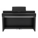 Kawai CN201 Digital Piano, Satin Black