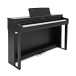 Kawai CN201 Digital Piano, Satin Black