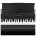 Kawai CN201 Digital Piano, Satin Black