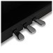 Kawai CN201 Digital Piano, Satin Black