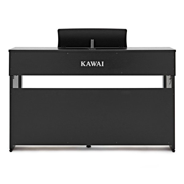 Kawai CN201 Digital Piano, Satin Black