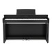 Kawai CN201 Digital Piano, Satin Black