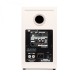 Triangle Borea BR02 Connect Active Speakers with Lunar 1 Manual Turntable, Cream rear 