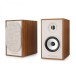 Triangle Borea BR02 Connect Active Speakers (Pair), Oak - main 