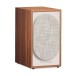 Triangle Borea BR02 Connect Active Speakers (Pair), Oak - grille