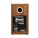 Triangle Borea BR02 Connect Active Speakers (Pair), Oak rear 