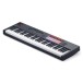Novation FLKey MK2 61-Note MIDI Keyboard - Angled