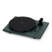 Triangle Lunar 1 Manual Turntable, Green