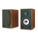 Triangle Borea BR02 Connect Active Speakers (Pair), Green- main 