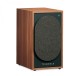 Triangle Borea BR02 Connect Active Speakers (Pair), Green - grille 