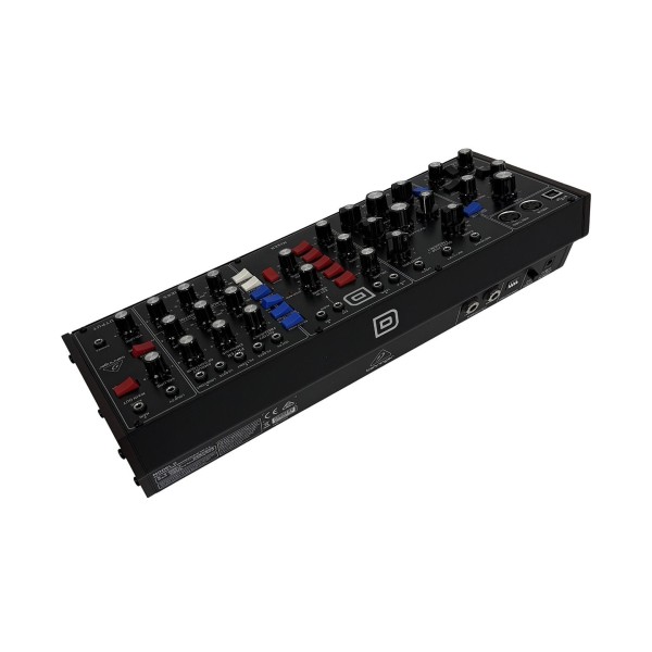 MODEL D-SECONDHAND-CDJ8445 3
