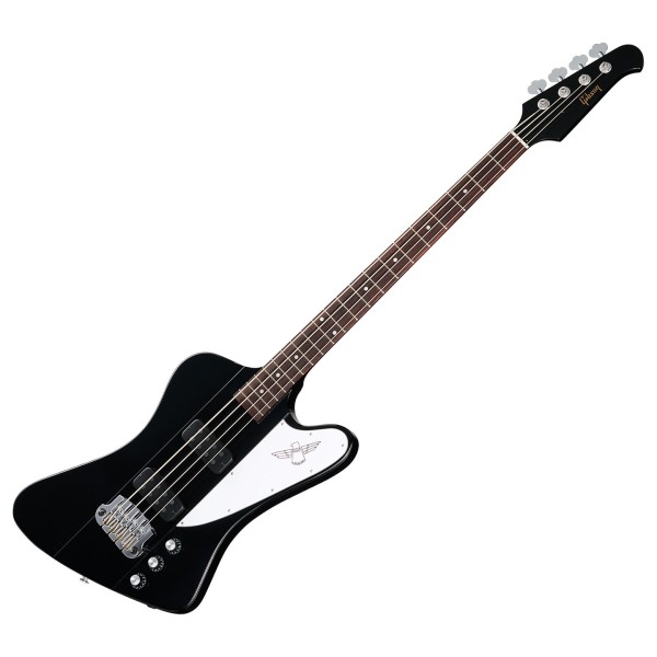 Gibson Thunderbird, Ebony