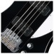 Gibson Thunderbird, Ebony - pickups