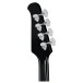 Gibson Thunderbird, Ebony - back of headstock