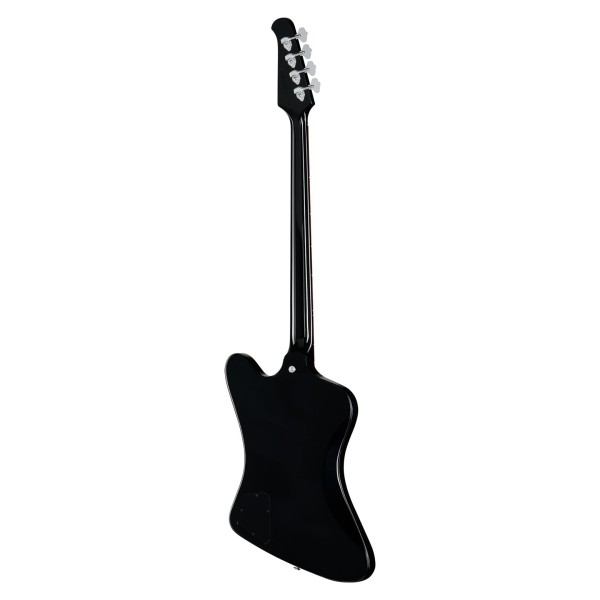 Gibson Thunderbird, Ebony - back