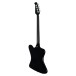 Gibson Thunderbird, Ebony - back