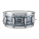 Gretsch Renown Maple 14" x 5.5" Snare Drum, Silver Oyster Pearl