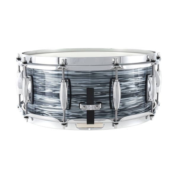 Gretsch Renown Maple 14"x5.5" Snare Drum, Silver Oyster Pearl