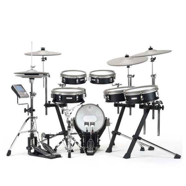 Ef-Note 3X Electronic Drum Kit