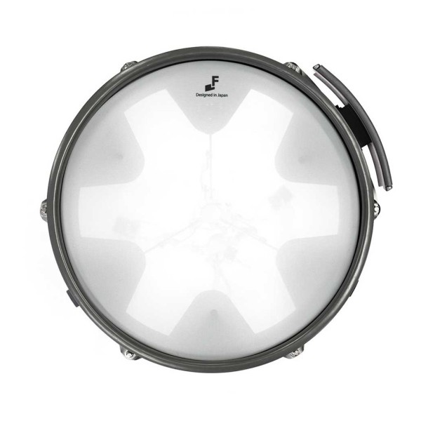 Ef-Note 3X Electronic Drum Kit - Toms