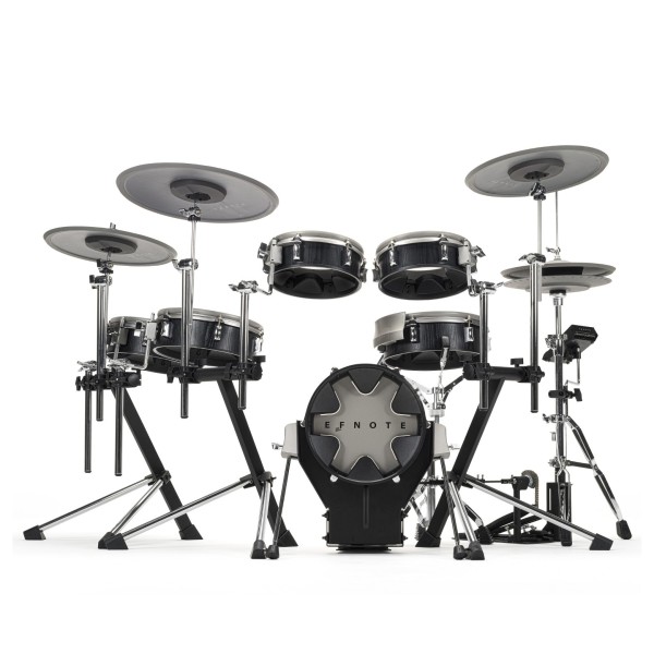 Ef-Note 3X Electronic Drum Kit