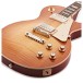 Gibson Les Paul Standard 60s Figured Top, Unburst #207650339 - body