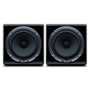 Avantone Mixcube Active Studio Monitor, Black (Pair)