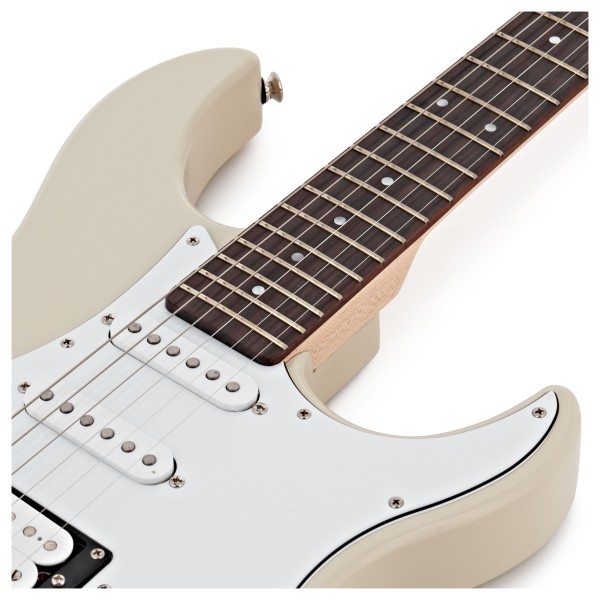 Yamaha Pacifica 112 VII, Vintage White
