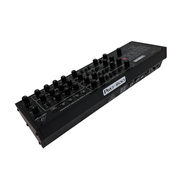 Behringer PRO-800 Analog 8-Voice Polyphonic Synthesizer