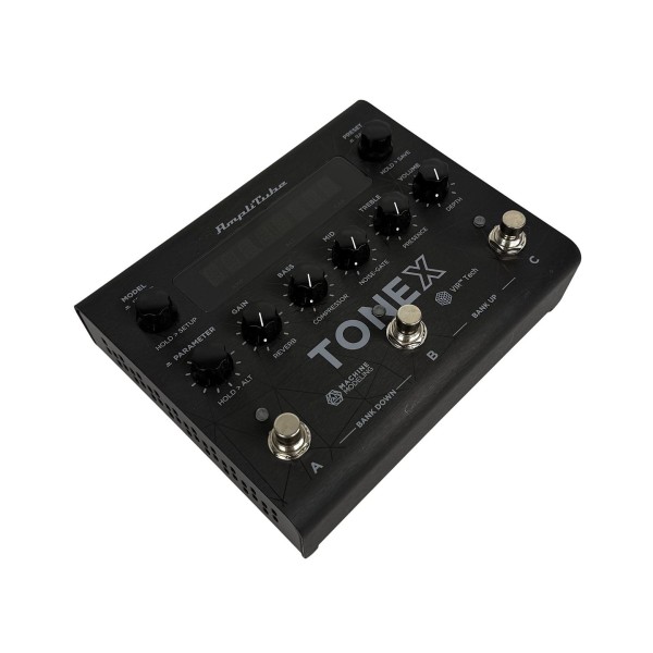 XG-PEDAL-TONEX-IN-SECONDHAND-CDJ7689 1