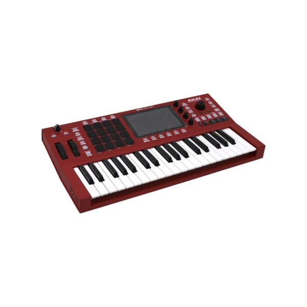 Akai Professional MPC Key 37 Standalone MPC Production Keyboard ...