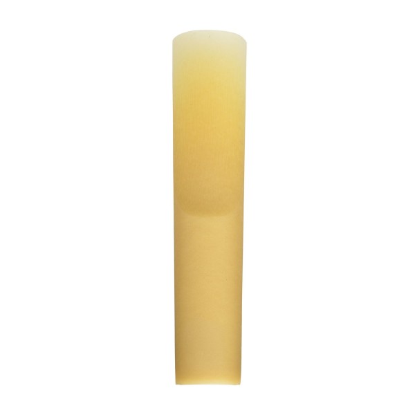 Yamaha Synthetic Tenor Saxophone Reed, 2.5 2