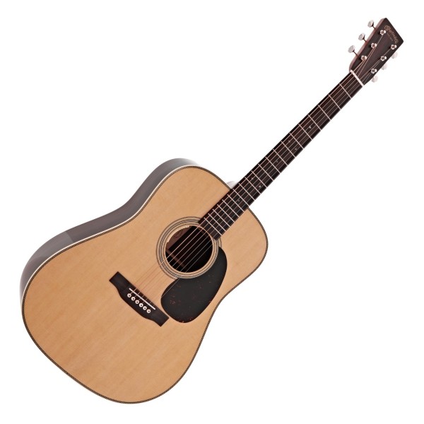 Martin HD-28E LR Baggs Anthem (2025) #M3029729
