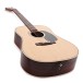 Martin HD-28E LR Baggs Anthem (2025) #M3029729 - angled shot