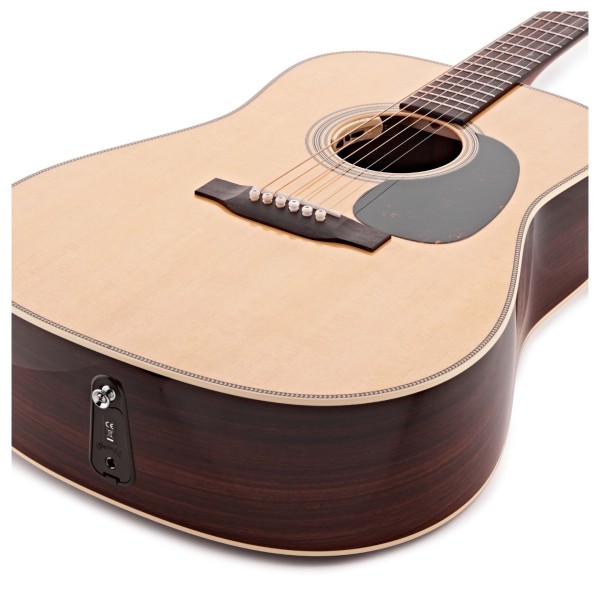 Martin HD-28E LR Baggs Anthem (2025) #M3029729 - body
