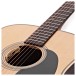 Martin HD-28E LR Baggs Anthem (2025) #M3029729 - soundhole
