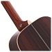 Martin HD-28E LR Baggs Anthem (2025) #M3029729 - neck joint
