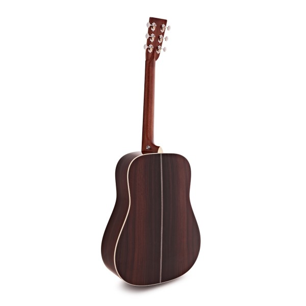 Martin HD-28E LR Baggs Anthem (2025) #M3029729 - back