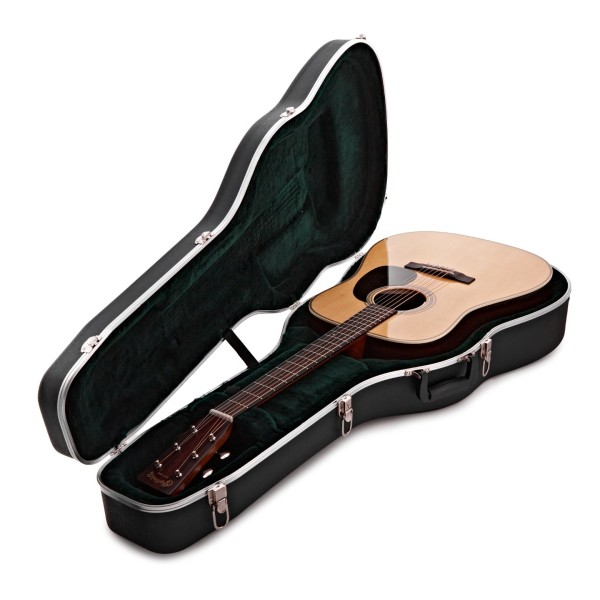 Martin HD-28E LR Baggs Anthem (2025) #M3029729 - guitar in case