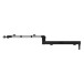 Rode LPA1 Low Profile Studio Arm for Microphones - Extended