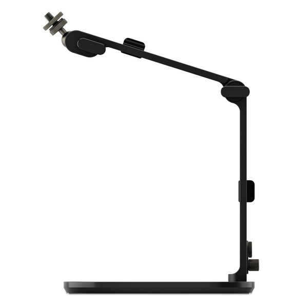 Rode DS3 Professional Desktop Studio Arm - Side