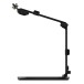 Rode DS3 Professional Desktop Studio Arm - Side