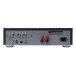 Onkyo Muse Y-40 Network Integrated Amplifier, Black rear 