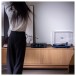 Onkyo Muse Y-40 Network Integrated Amplifier, Black - lifestyle 2 