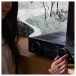 Onkyo Muse Y-40 Network Integrated Amplifier, Black - lifestyle 3 