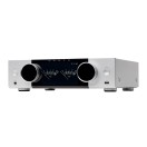 Onkyo Muse Y-40 Network Integrated Amplifier, Silver