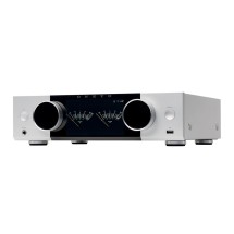 Onkyo Muse Y-40 Network Integrated Amplifier, Silver